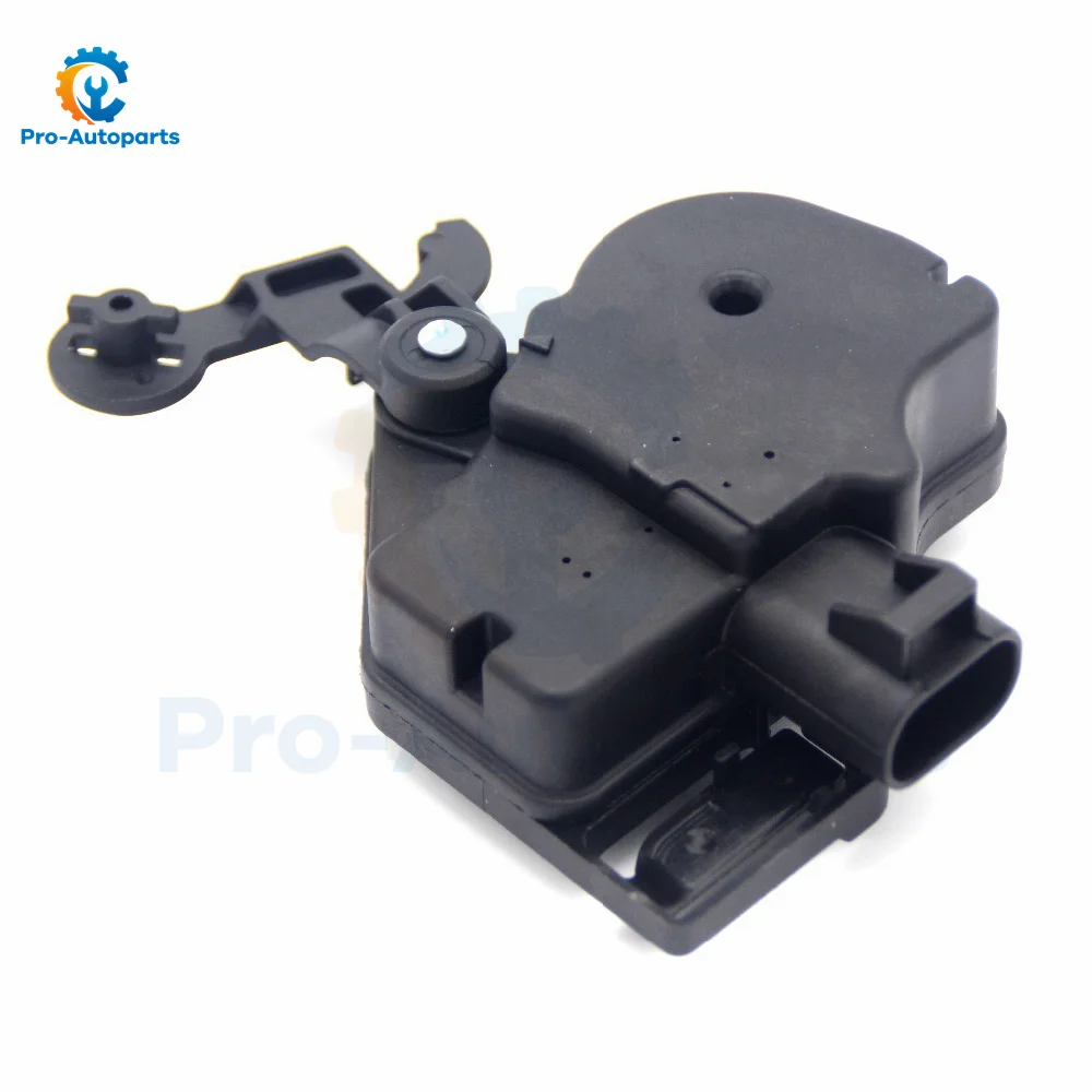 15808595 Rear Trunk Door Lock Actuator Motor Liftgate 15250765 For Chevrolet Suburban Tahoe Cadillac GMC Hummer H2 New 15926027