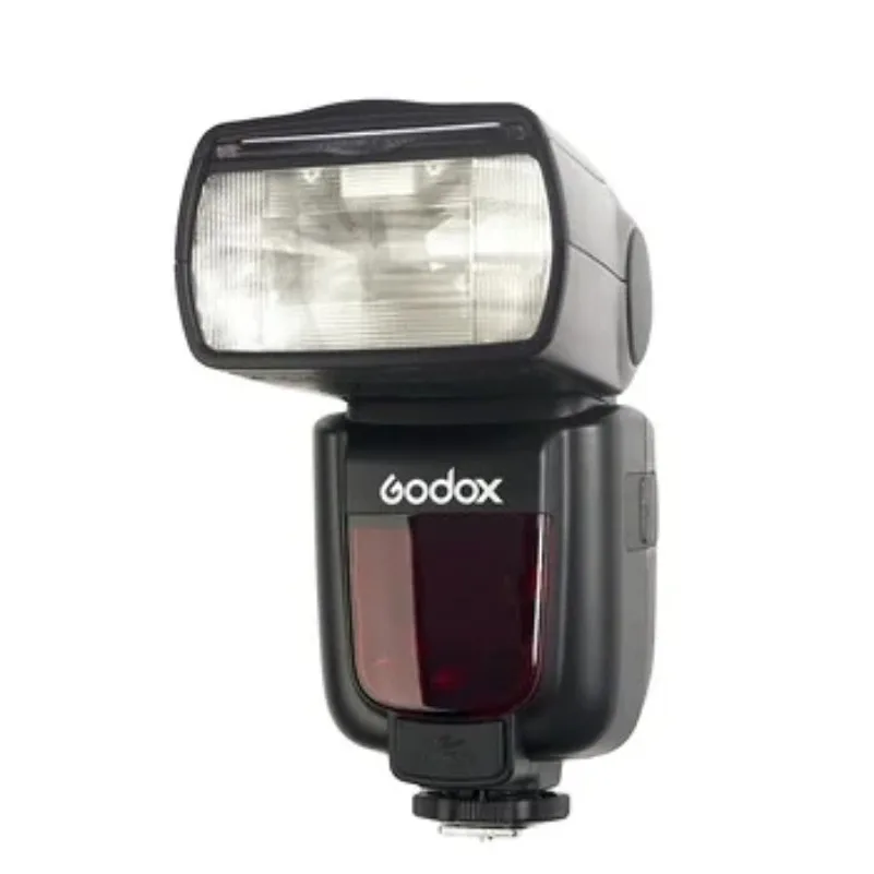 Godox TT600 2.4G Wireless GN60 Master/Slave Camera Flash Speedlite For Canon Nikon Sony Pentax Olympus Fuji Lumix Camera DSLR