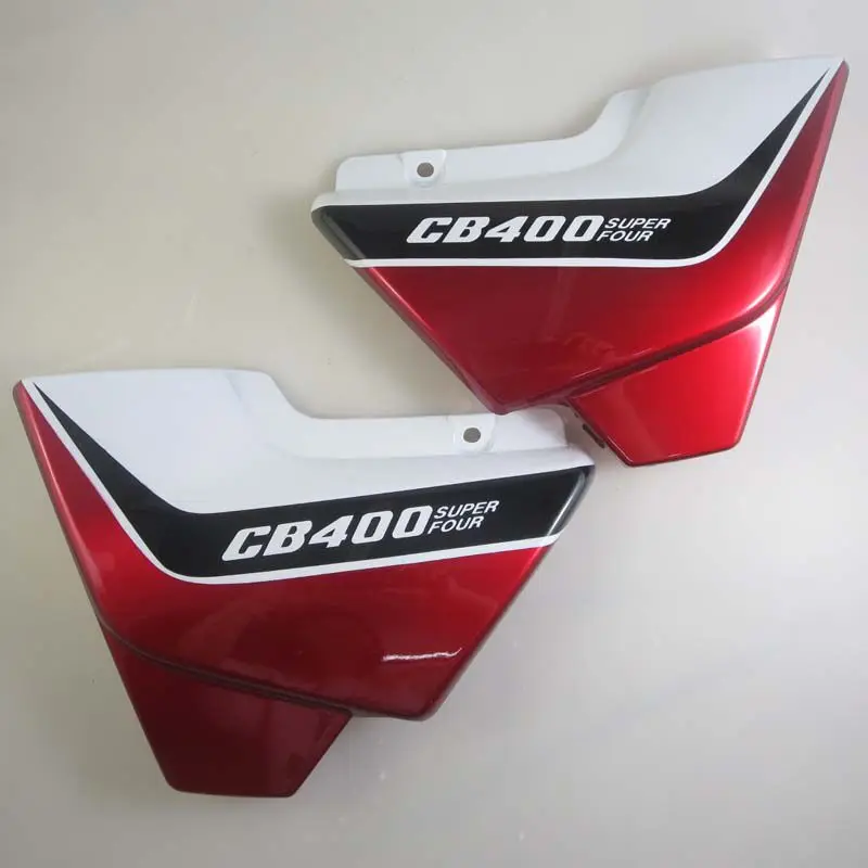 FOR HONDA CB400 VTEC 3 Side panels and cover shell, left and right side panels