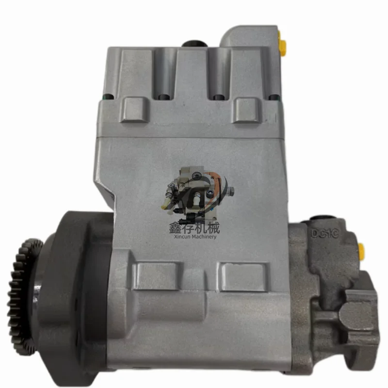 

ATV&UTV476-8768 4768768 High Pressure Fuel Injection Pump 20R1649 for C7 C9 Excavator Parts