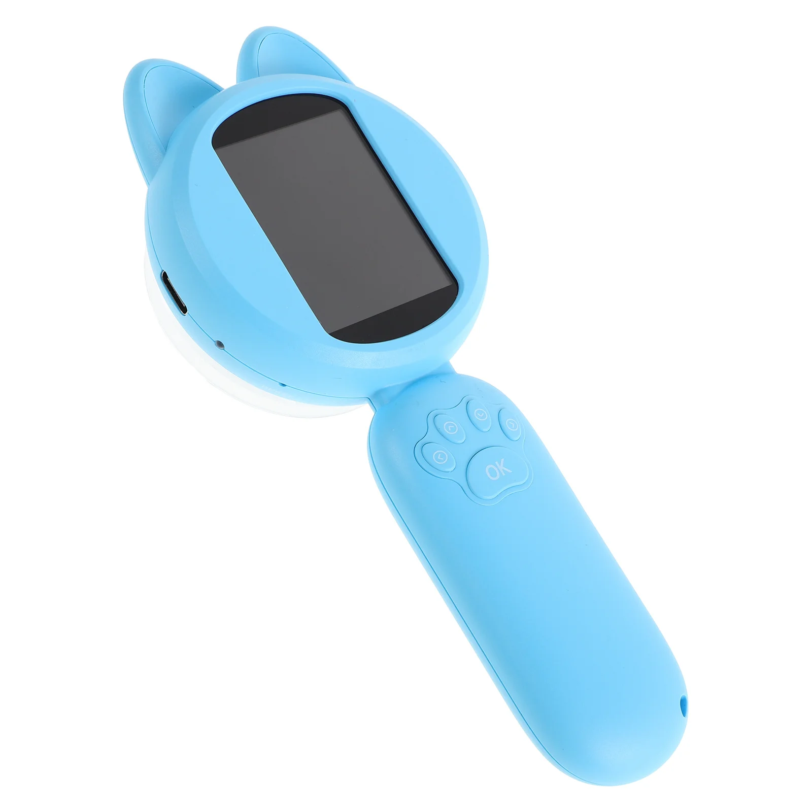 

High Definition Handheld Digital Microscope Mini Pocket Portable Science Educational Exploration Kit for