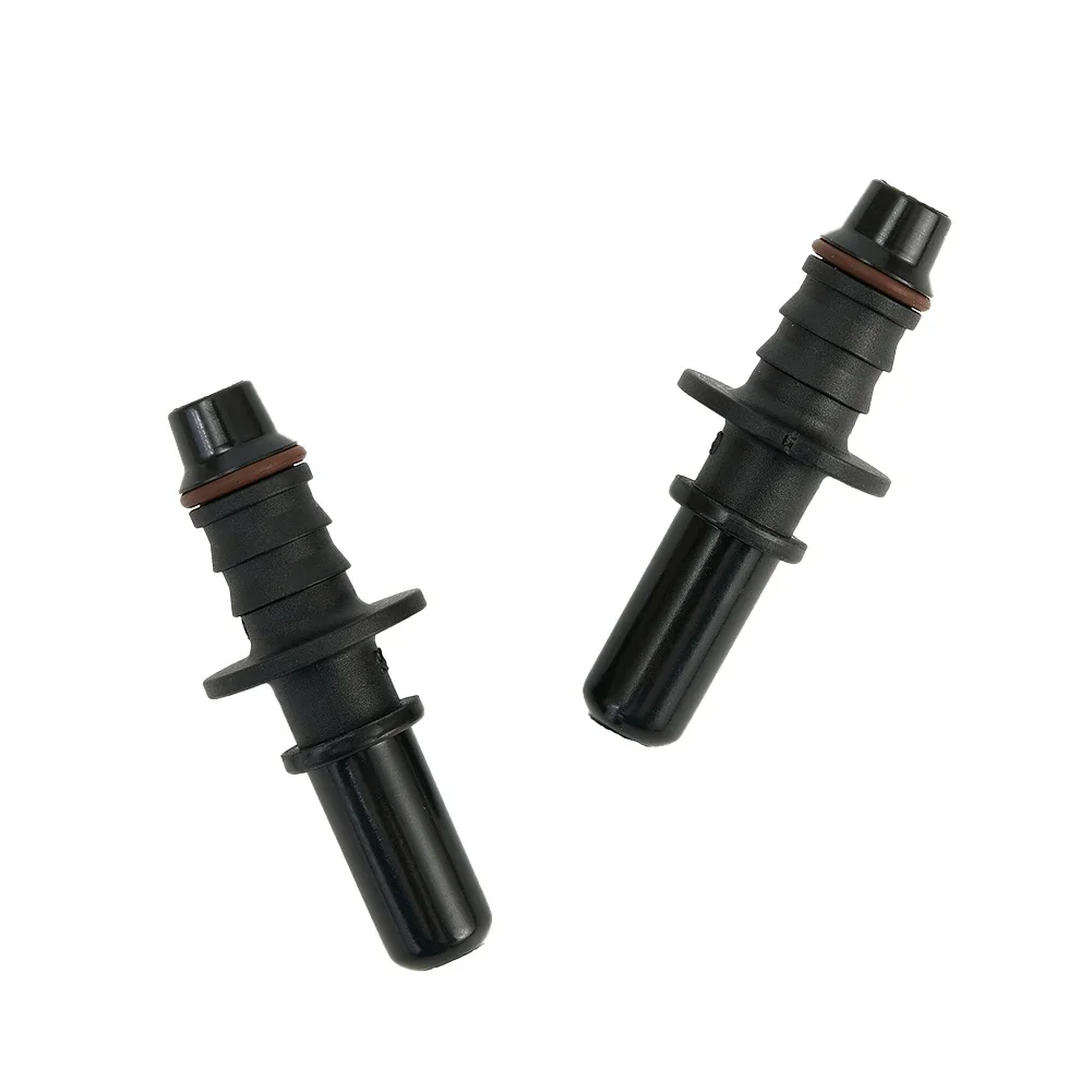 Fuel Line Connector -40℃~118℃ 8mm(5/16