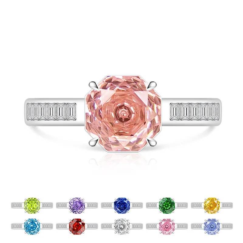 925 Sterling Silver…