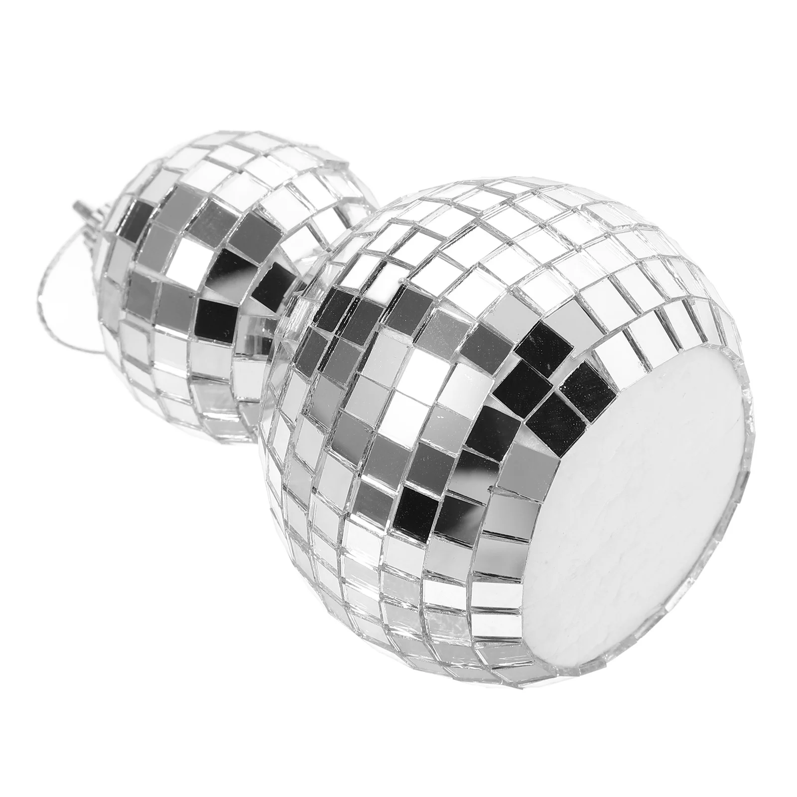 

Decorative Disco Ball Inflatable Mirror Balls for Decorating Hanging Decoration