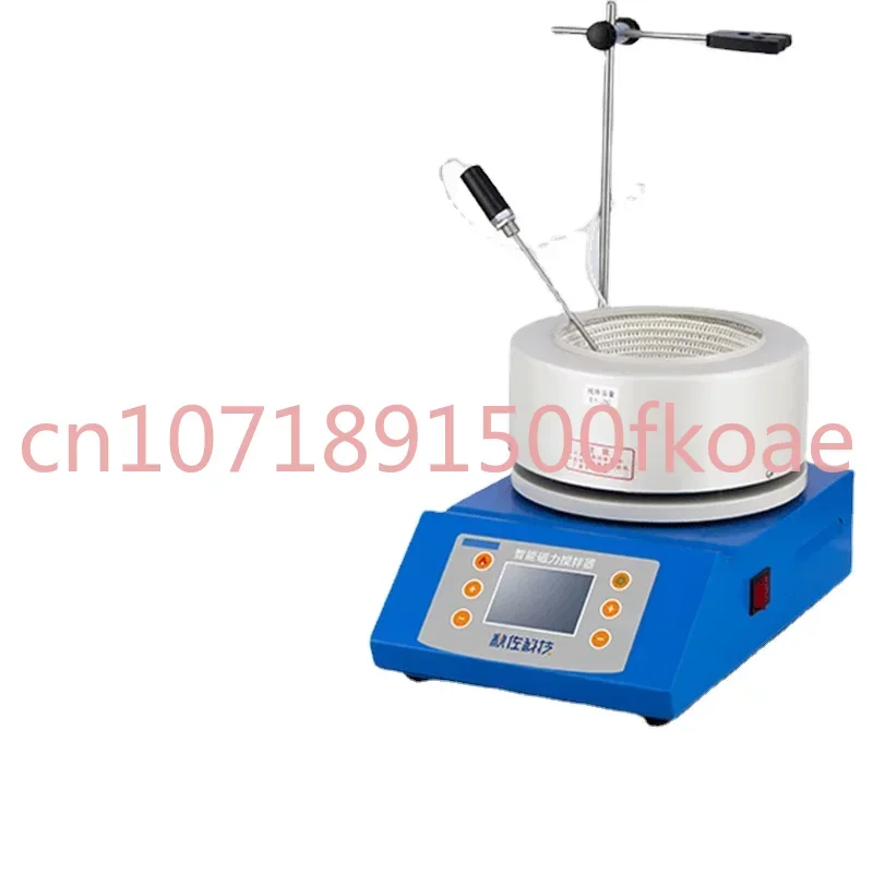 

Electric Heating Jacket for Magnetic Stirring Laboratory Constant Temperature Digital Display Adjustment 25ml-2000ml