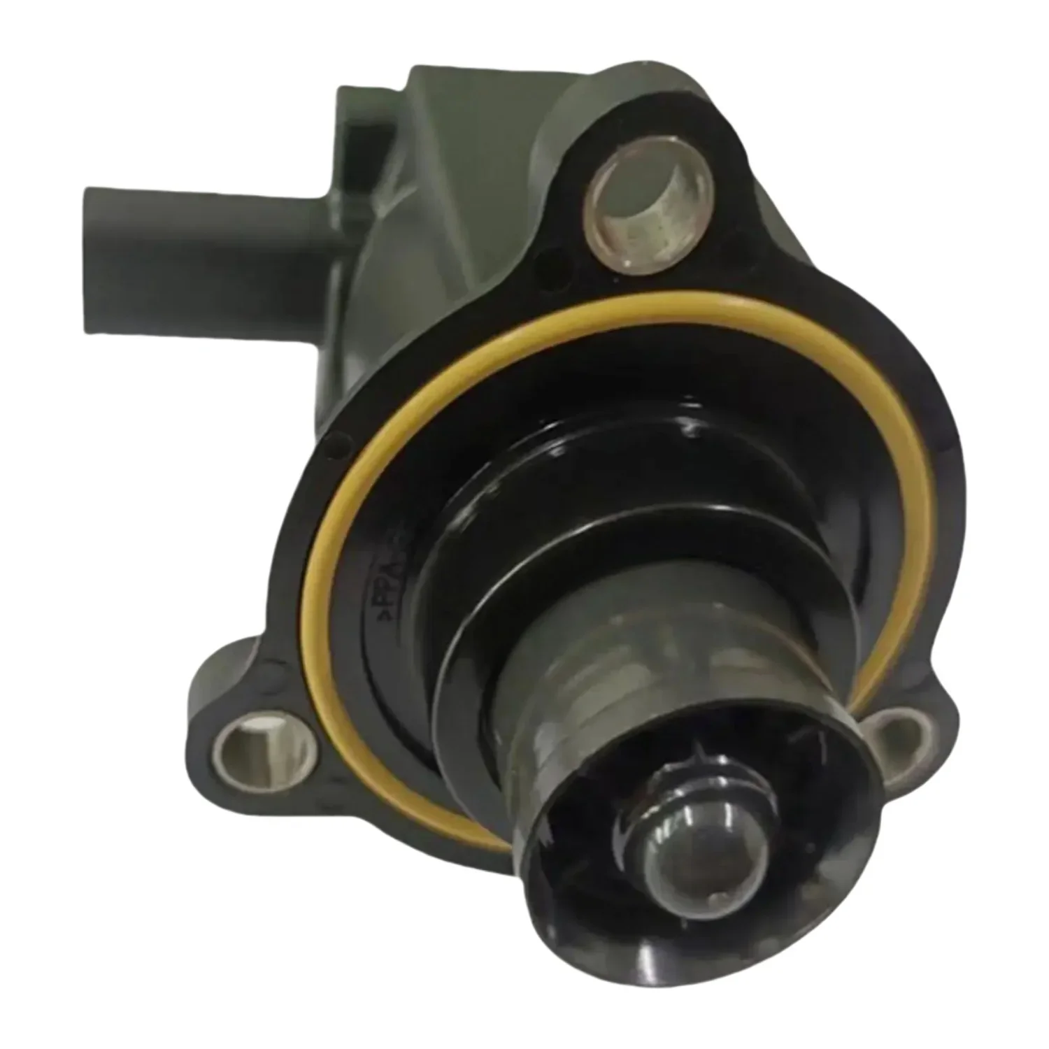 Turbocharger Contro… - image