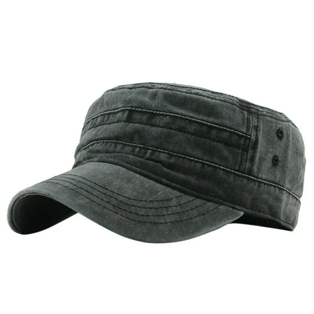 Spring Summer Casual Fishing Hat Peaked Cap Baseball Cap Sun Hat Outdoor Sunscreen Anti-UV 2