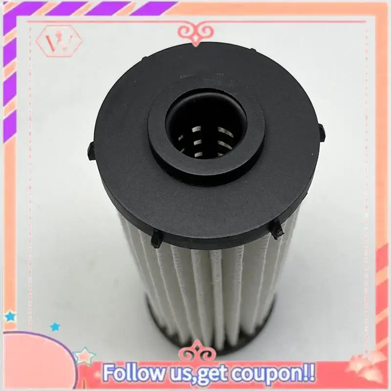 

A88U-Car Automatic Transmission Hydraulic Fluid Filter Kit For A3 RS3 TT R8 0BH325183A N91084501 0BH325183B 044-0452