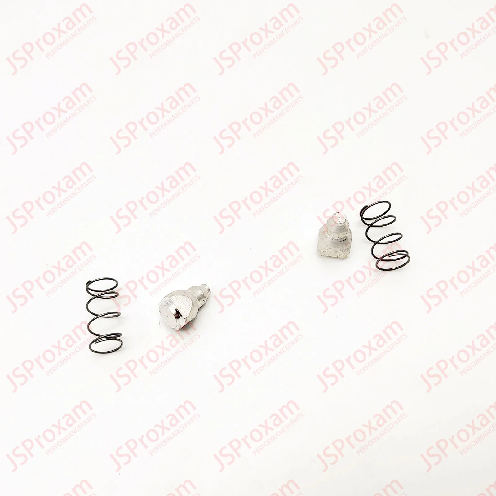 2Pcs  Replacement For Evinrude Johnson 25 35 40 50HP Valve Spring 1989-2004 for0335134 335134 435567
