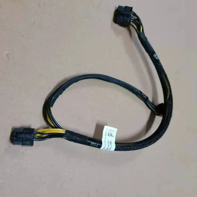 New Hard Drive Backplane Power Cable For Dell PowerEdge R730xd PN:RC3DG