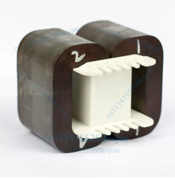 Ed double c-type transformer core, suitable for tube amplifier power transformers, output transformers, and diy kits