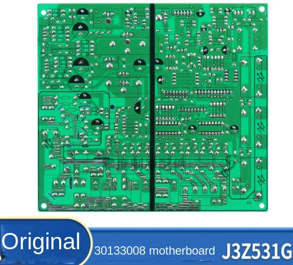 Air Conditioning Accessories Circuit Board Control Panel 30133008 Mainboard J3z531g, 30133006 30030080