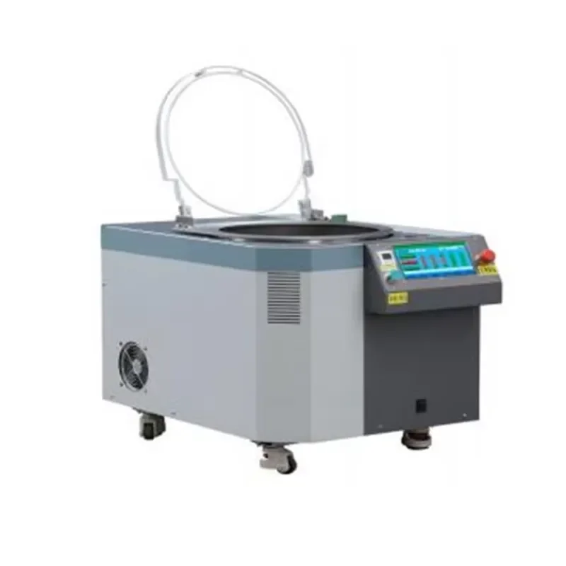 i A Uniform Mixing and Defoaming Vacuum Degassing Device, Suitable for Epoxy Resin Adhesives and Adhesive Compounds