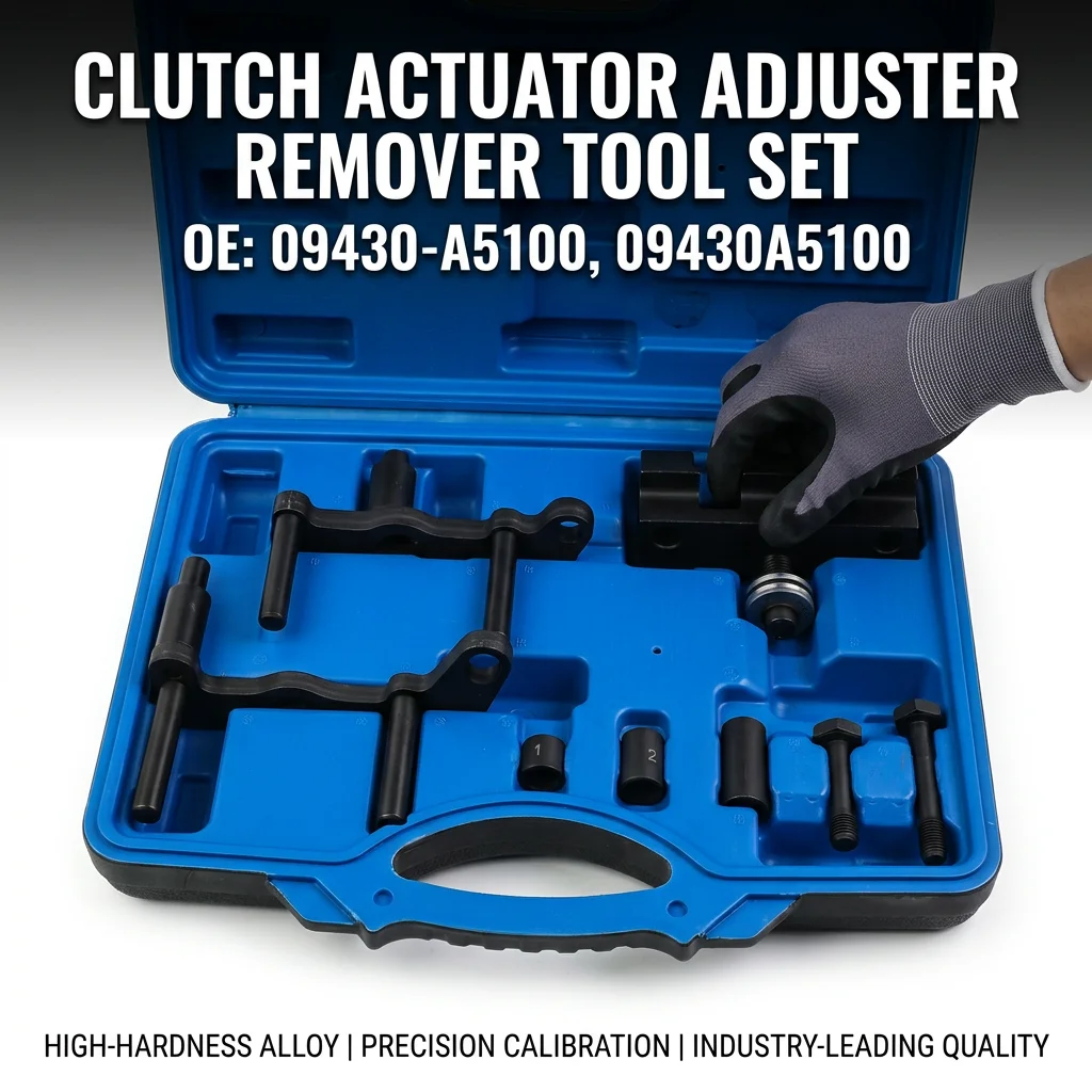 

09430-A5100 For Hyundai Kia Mobis Clutch Actuator Adjuster Remover Tool For Hyundai Sonata for GAMMA 1.6 T-GDl Gas engine