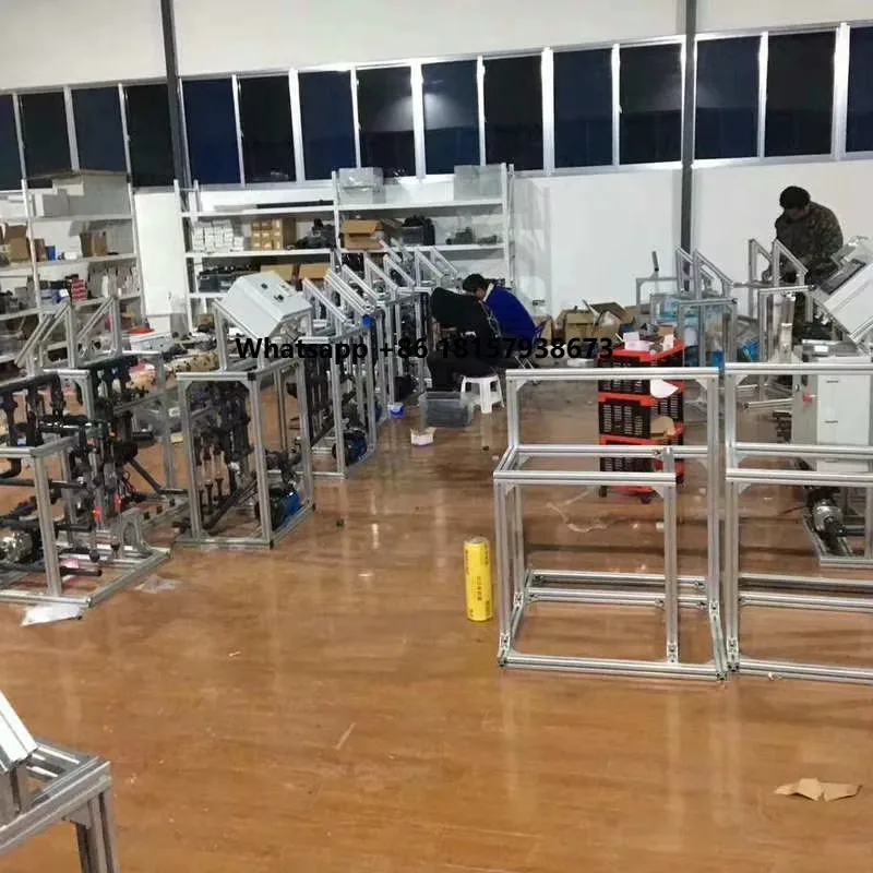 

New Type More Precision Intelligence Irrigation Automatic Fertigation Machine Used for Greenhouse