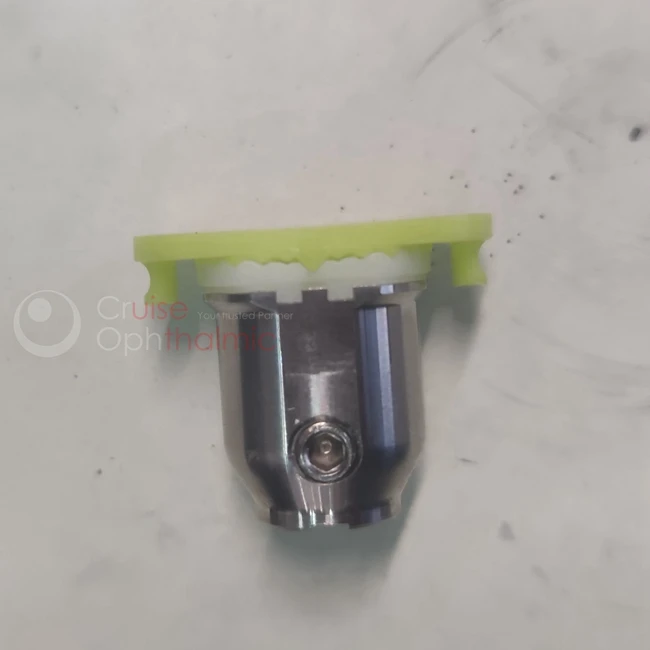 10 Pcs/Lot Suction Caps A40D for NIDEK Lens Edger Machine LX1000 ME1000