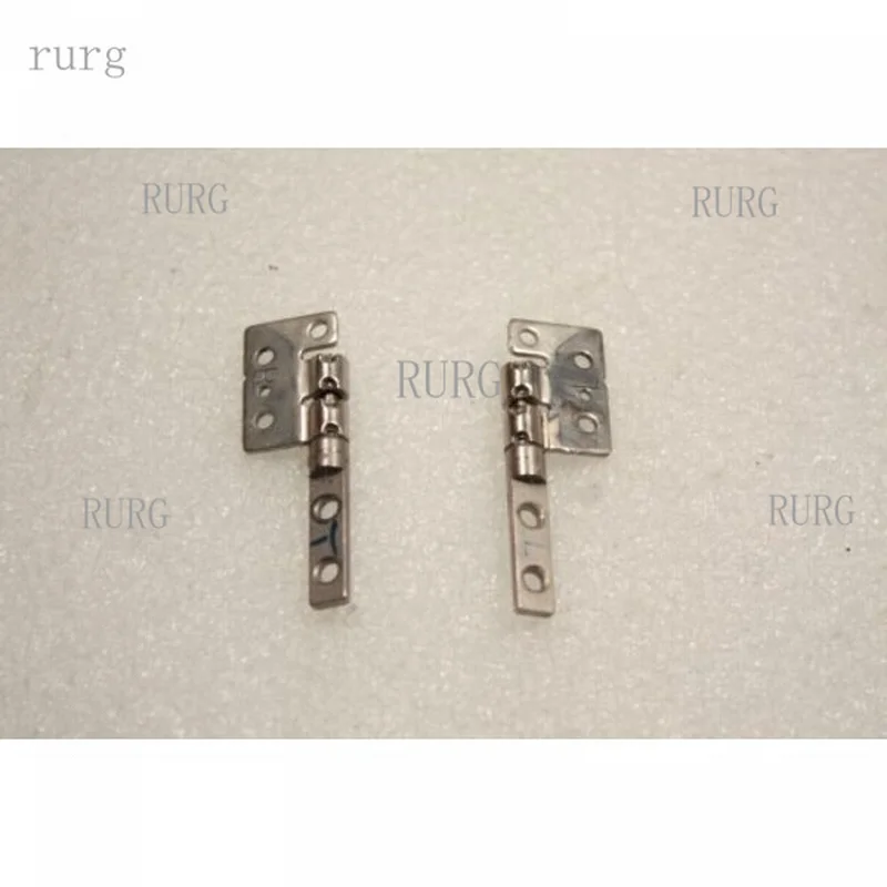 R+  FOR Time 7321 LCD Screen Hinge Set