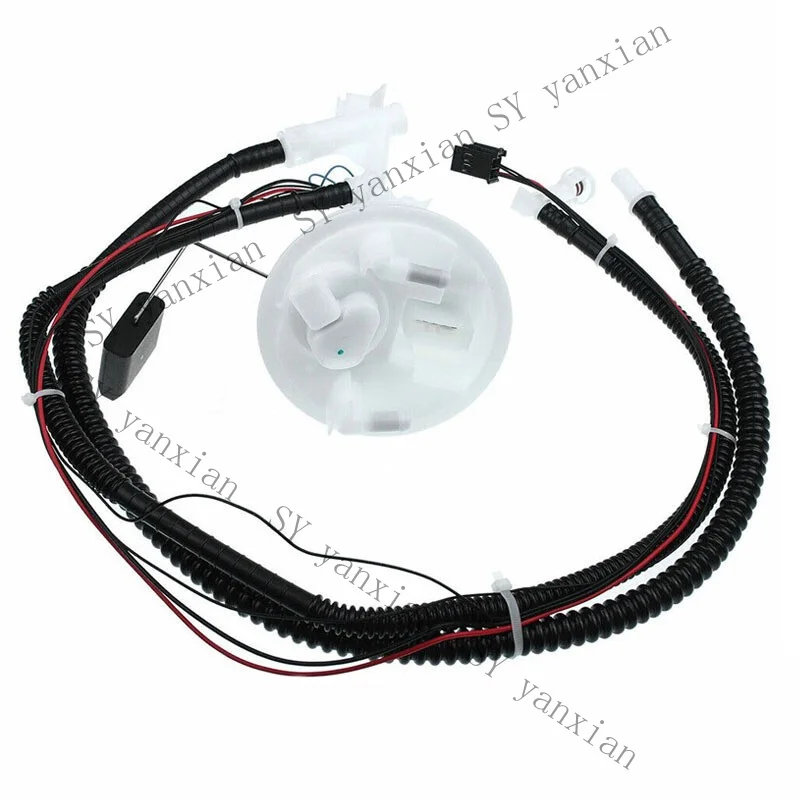 SY+ Fuel Pump Assembly for Mercedes Benz W203 C230 CLK320 C240 CLK55 AMG 2034701741