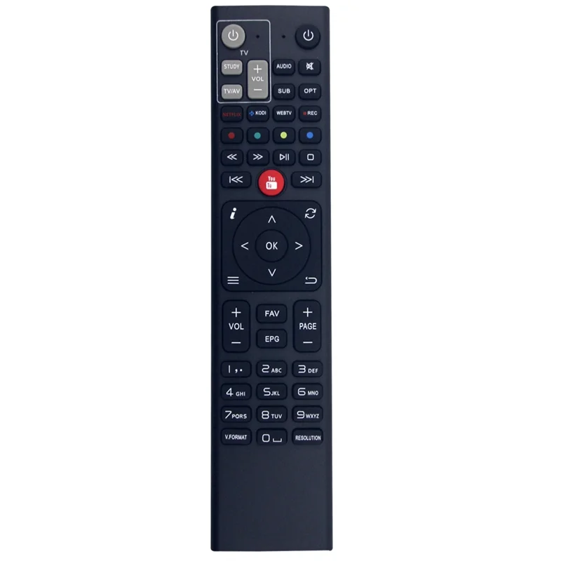 Vo-Remote Control S… - image