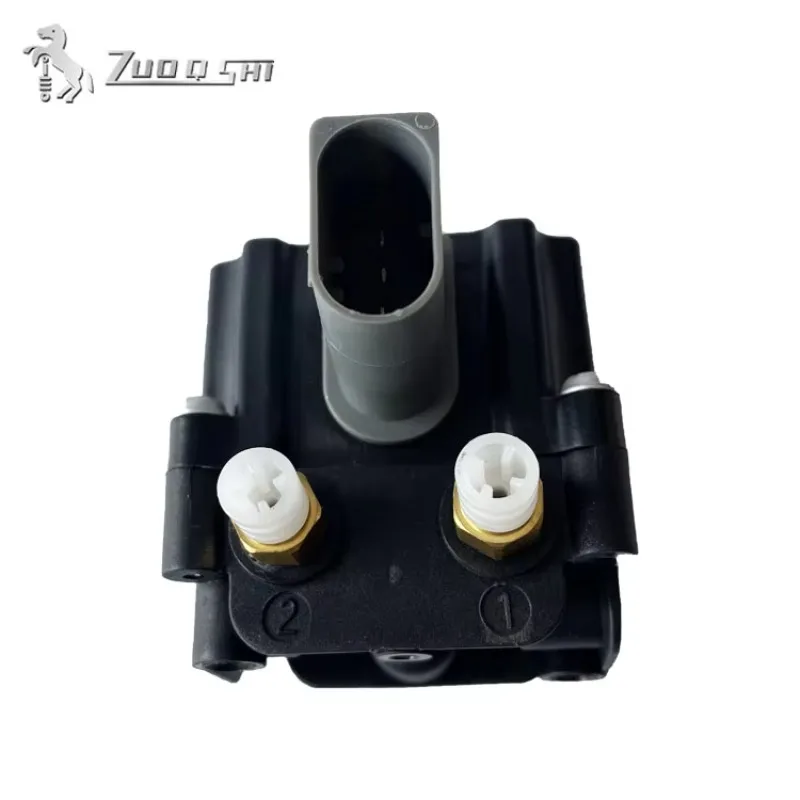 X5 X6 E70 E71 Air Suspension Compressor Valve Set 37226775479 37206789937 37206789938 37206799419