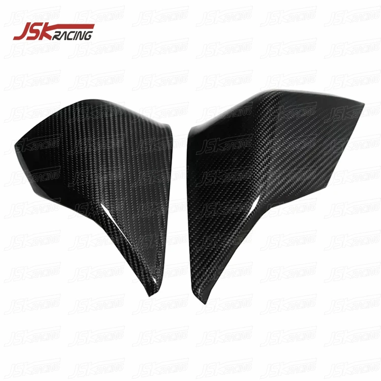 

СУХИЕ УГАРНОЕ ВОЛОКНОЕ ПАНЕЛЬ ДЛЯ МОДА INSTRUMENT HOOD PANEL LHD ДЛЯ 2020-2023 CHEVROLET C8 Z51