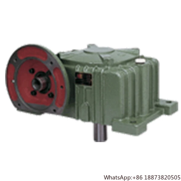 worm gear speed reducer speed reducer manufacture