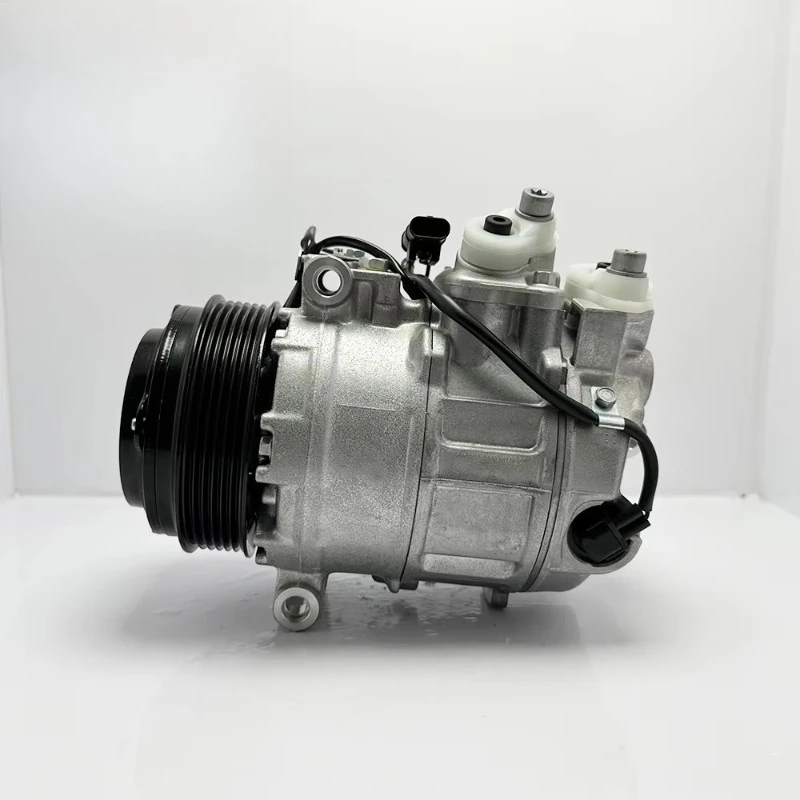 

Layson Реальная цена A 0032302911 447280 -6940 4472604950 Автоматический компрессор переменного тока для Mercedes-Benz ML/GLE400 7SEU16C 12V 6PK115mm