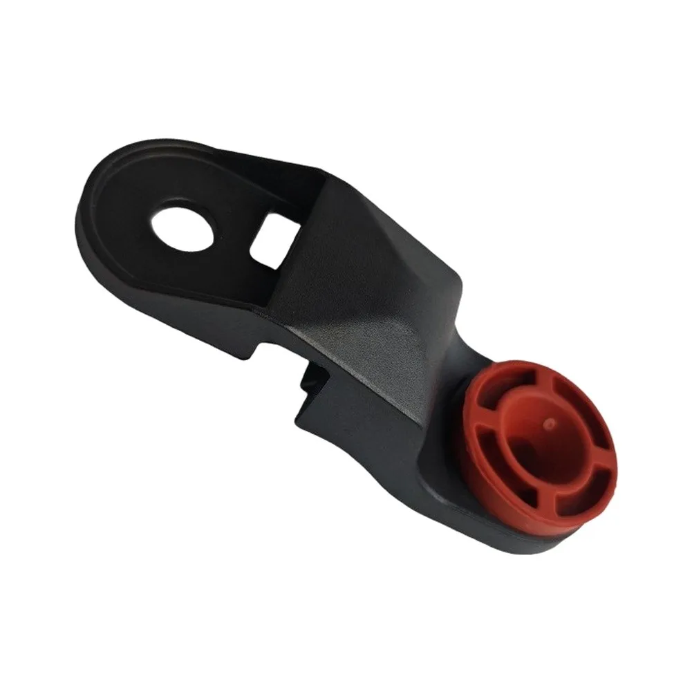 Engine Air Intake Resonator Bracket Air Duct Regulating Device 13718623292 For BMW For G30 For 520 For G12 For 730 2015-2021