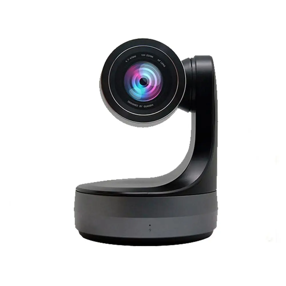 

Newest attractive design 5x 84.5 degree wide angle HDMI PTZ camera USB video conference camera for meeting room