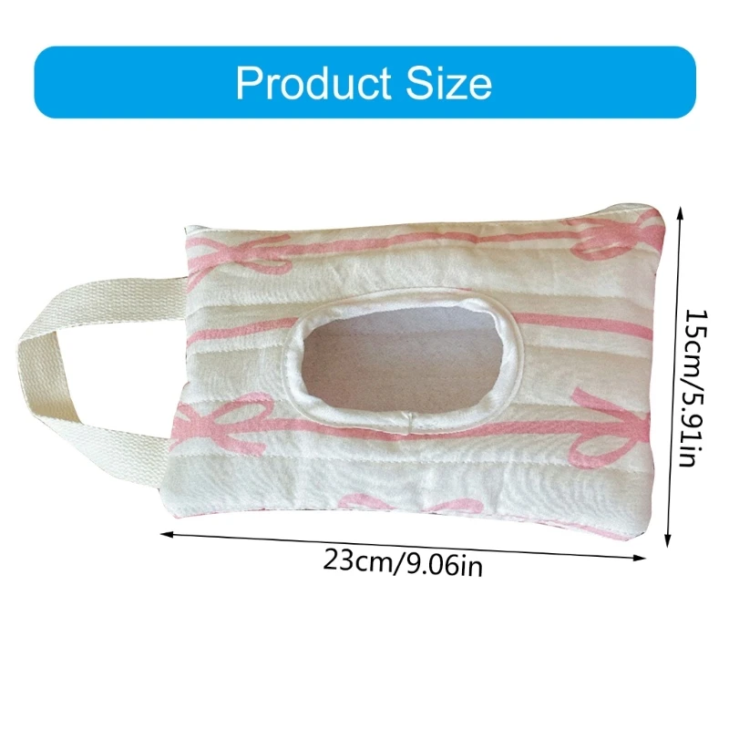 Stroller Hanging Wet Wipe Container Stroller Pram Hanging Wet Wipe Holder Outdoor Baby Wipe Hanging Box Case Reusable