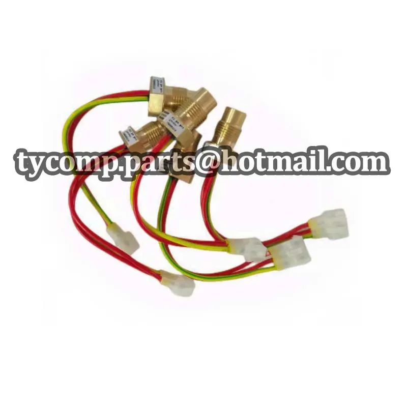 Temperatuurschakelaar1089063716 (1089-0637-16) Voor Atlas Copco luchtcompressor