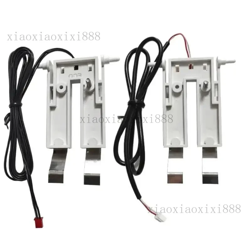 Untuk mesin es giok putih Scotsman ultra-dingin, probe ketebalan es, sensor chip ganda, perlengkapan saklar deicing