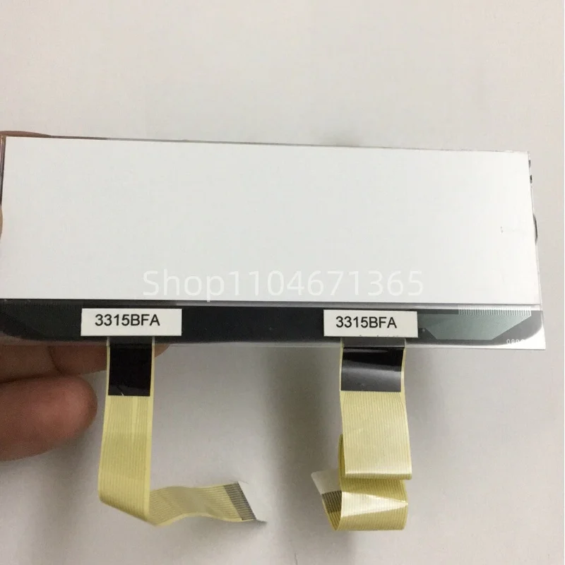 LCD Display Screen for Konica Minolta CM2600D 2500D 2300D Spectrophotometer for Color Difference