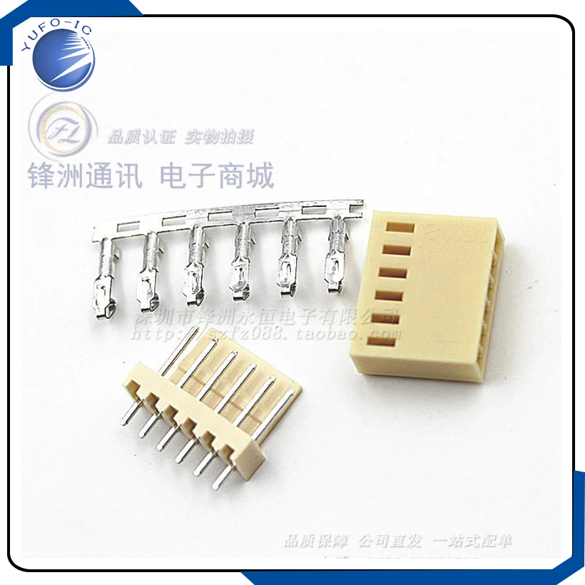 50 مجموعة/وحدة KF2510 2 3 4 5 6 7 8 9 10 11 12 مستقيم دبوس موصل 2.54 مللي متر KF2510-2P-3P-4P-5P-6P-7P-8P-9P-10P-11P-12P محطة