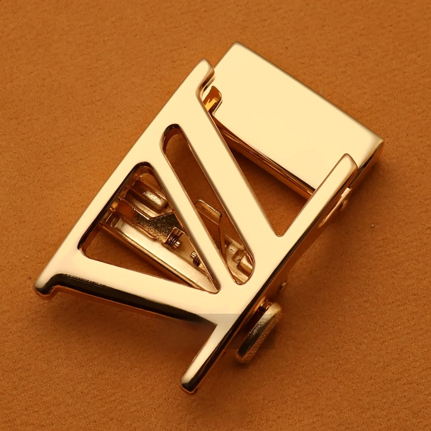 zinc-alloy-automatic-buckle-men's-belt-buckle-leather-head-separate-pants-buckle-business-casual-versatile-suitable-for-35-belt