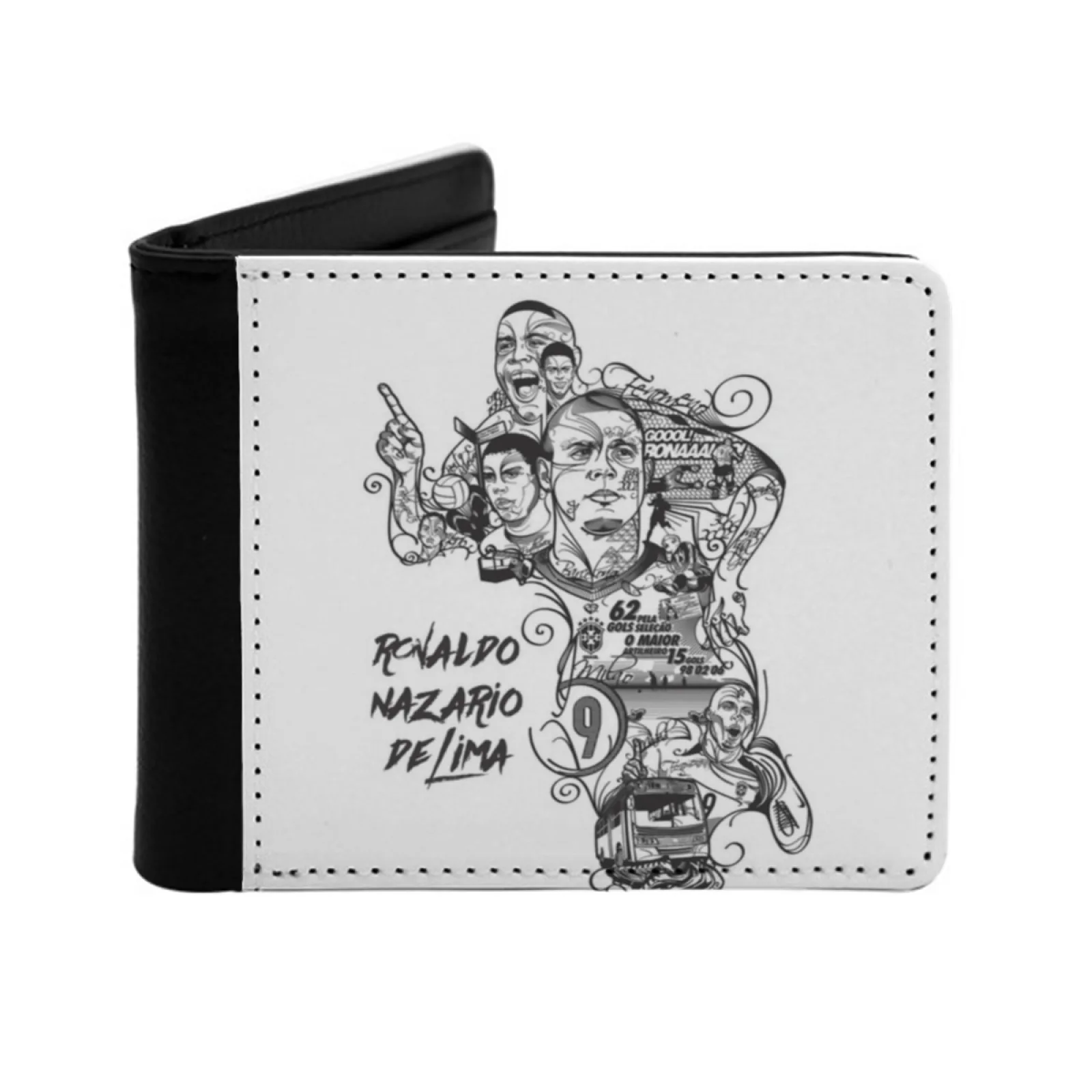 The R9 Era Men Leat… - image