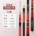 19 tone 7.2m