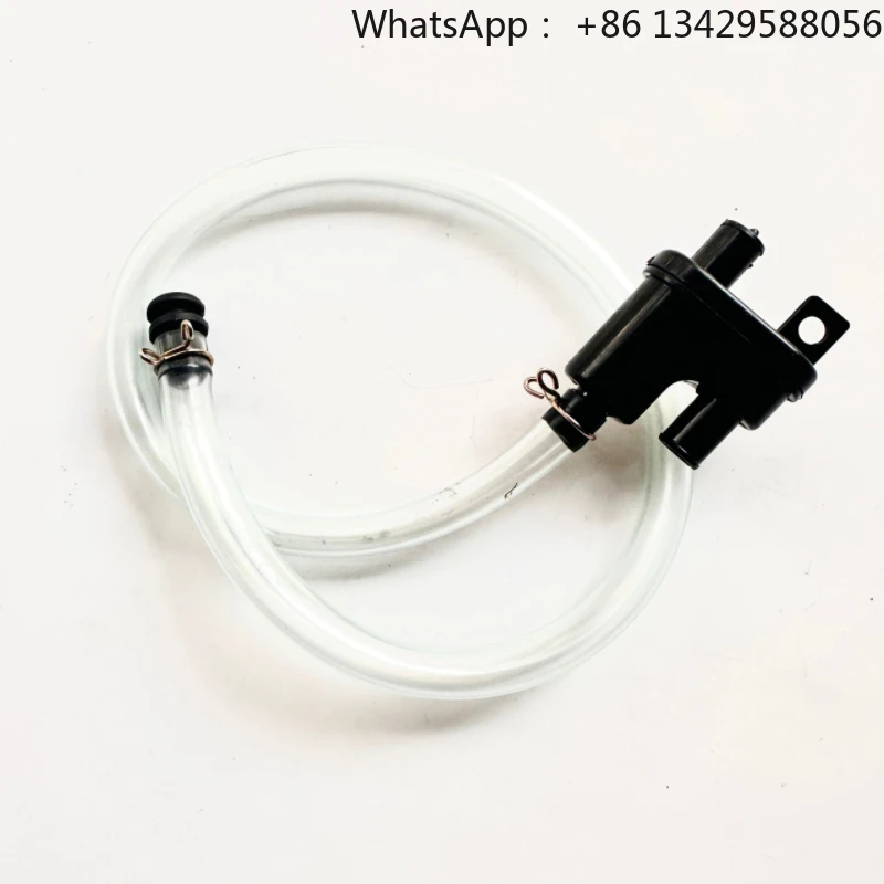 

Hisun Oil and Air/Gas Separator Assy for HS Masasimo HiSun 400 500 700 800 ATV UTV Stels Bennche Coleman 17120-104-0000