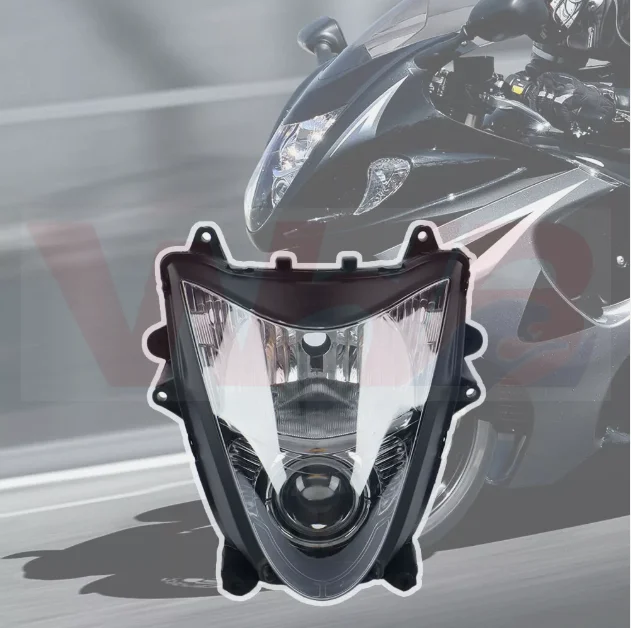 �y�Z�[�����z�X�Y�L2008-2020,hayabusa gsx1300r gsxr1300 gsxr 1300 2009�ɓK�����I�[�g�o�C�̃w�b�h���C�g�A�Z���u��