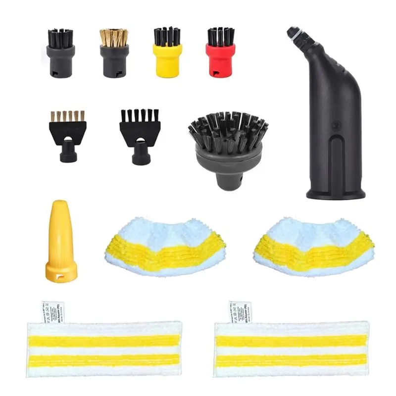 

A50Q-Steam Cleaner Replacement For Karcher Home Cleaning Parts For Karcher Steam Cleaner Accessories