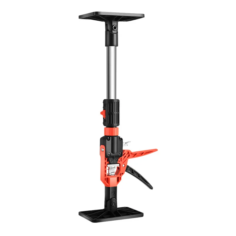 

Household Lifter Multifunctional Labor-saving Hanging Cabinet Installation Support Tile Fixed Roof Tool