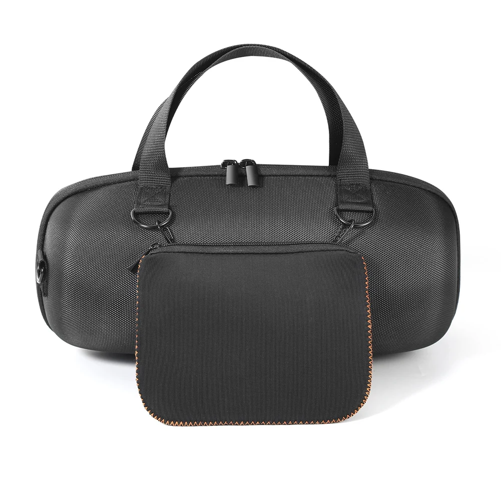 Жесткий чехол для переноски, противоударный жесткий чехол, жесткий дорожный чехол с защитой от царапин, водонепроницаемый для беспроводного динамика BT JBL Xtreme 4,