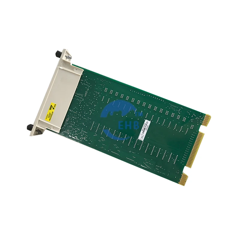 Ample Inventory plc digital input module  IC697CGR935RR