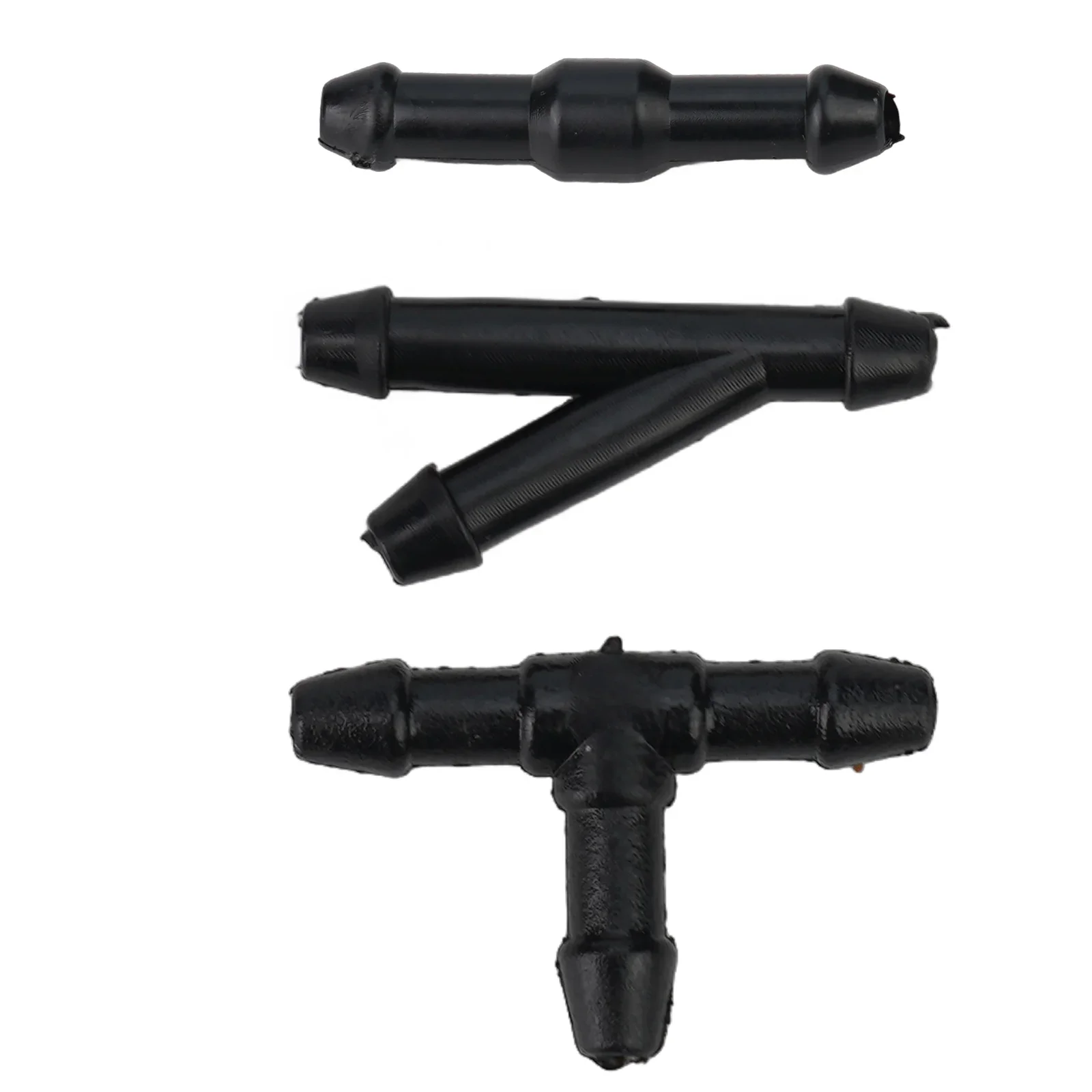 

Upgrade Your Car Washer System With Long Lasting 36pcs Windshield Washer Hose Connector Water Tube TYI Splitter Fittings