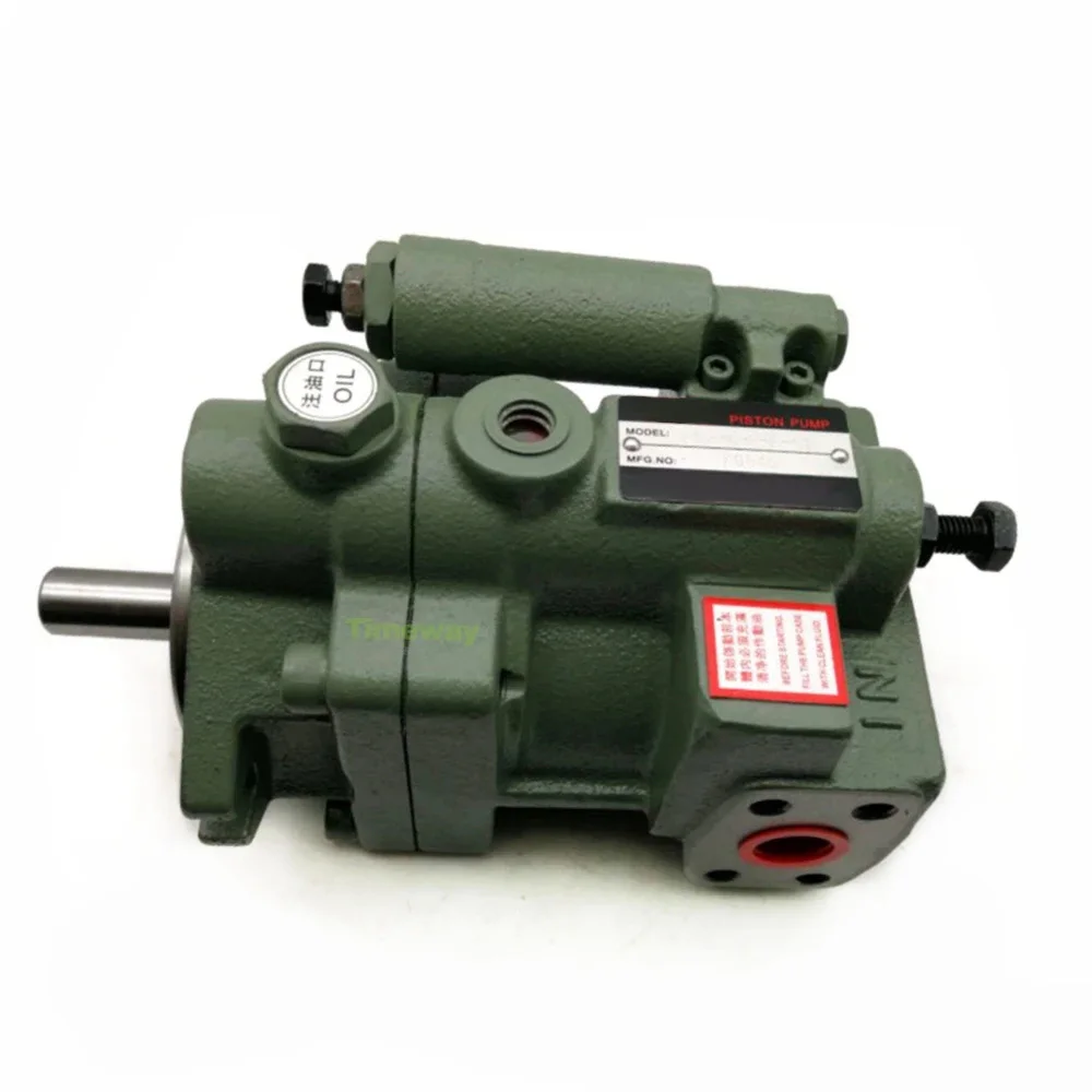 

Hydraulic Oil Pump P16-A0-F-R-01 P16-A3-F-R-01 Piston Pump