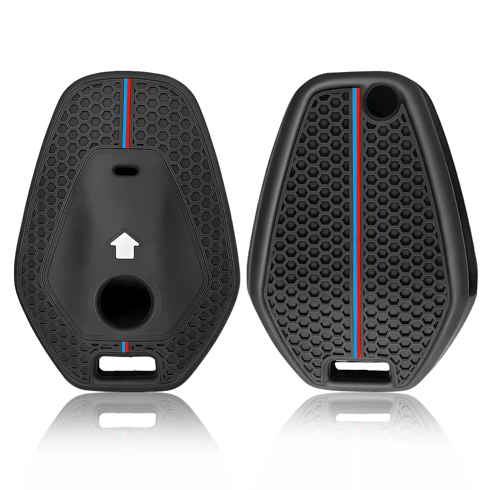 Etui na kluczyk motocyklowy, pilot, obudowa na BMW R1300GS R1300 R 1300 Big GS 1300GS 2025 R1250GS R1250 ADV Adventure Bike