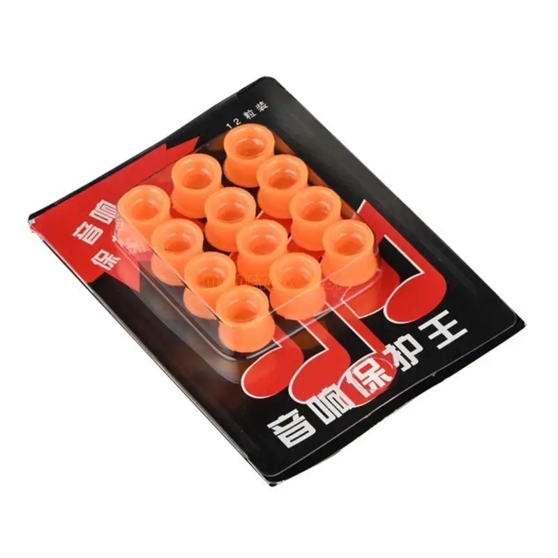 F62C RCA Dust Cover Dust Proof Protector RCA Female Cover for Protection