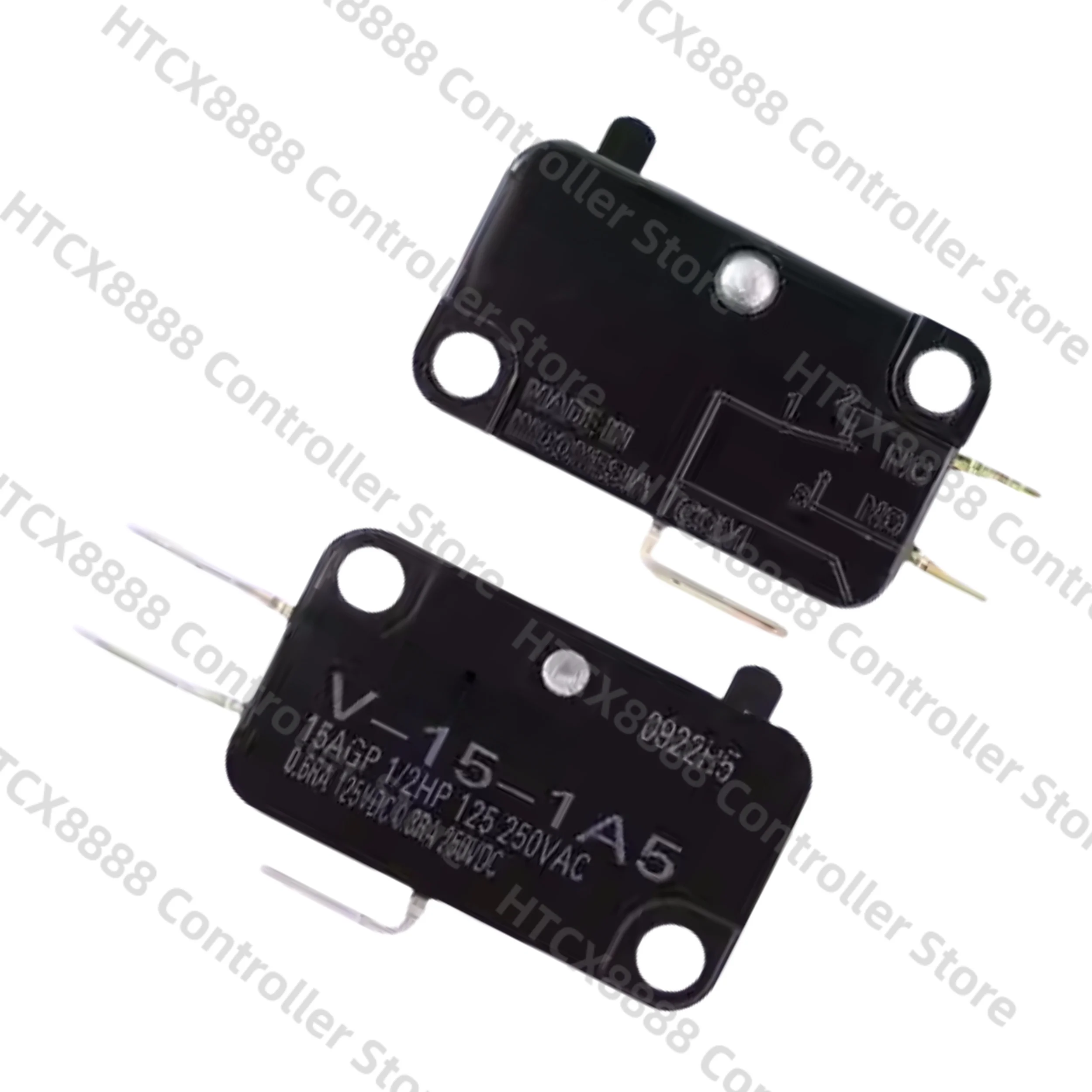 New Original V-15-1A5 V-15-1C25 V-151-1C25 V-152-1A5 V-152-1C25 V-153-1C25 V-15-1A5-T V-156-1C25