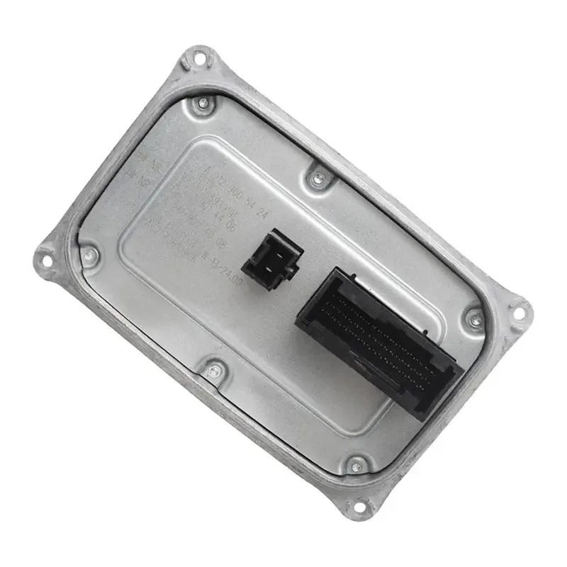 

Well A2129005424 Car LED Headlight Ballast Control Unit DRL Module For Mercedes E-Class W212 S212 2014-2018 A2129024008 AMEXIAOX