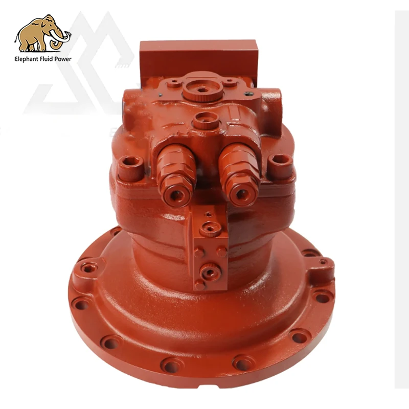 Hydraulic pump piston pump KAWASAKI M2X210 spare parts for excavator EX300-1